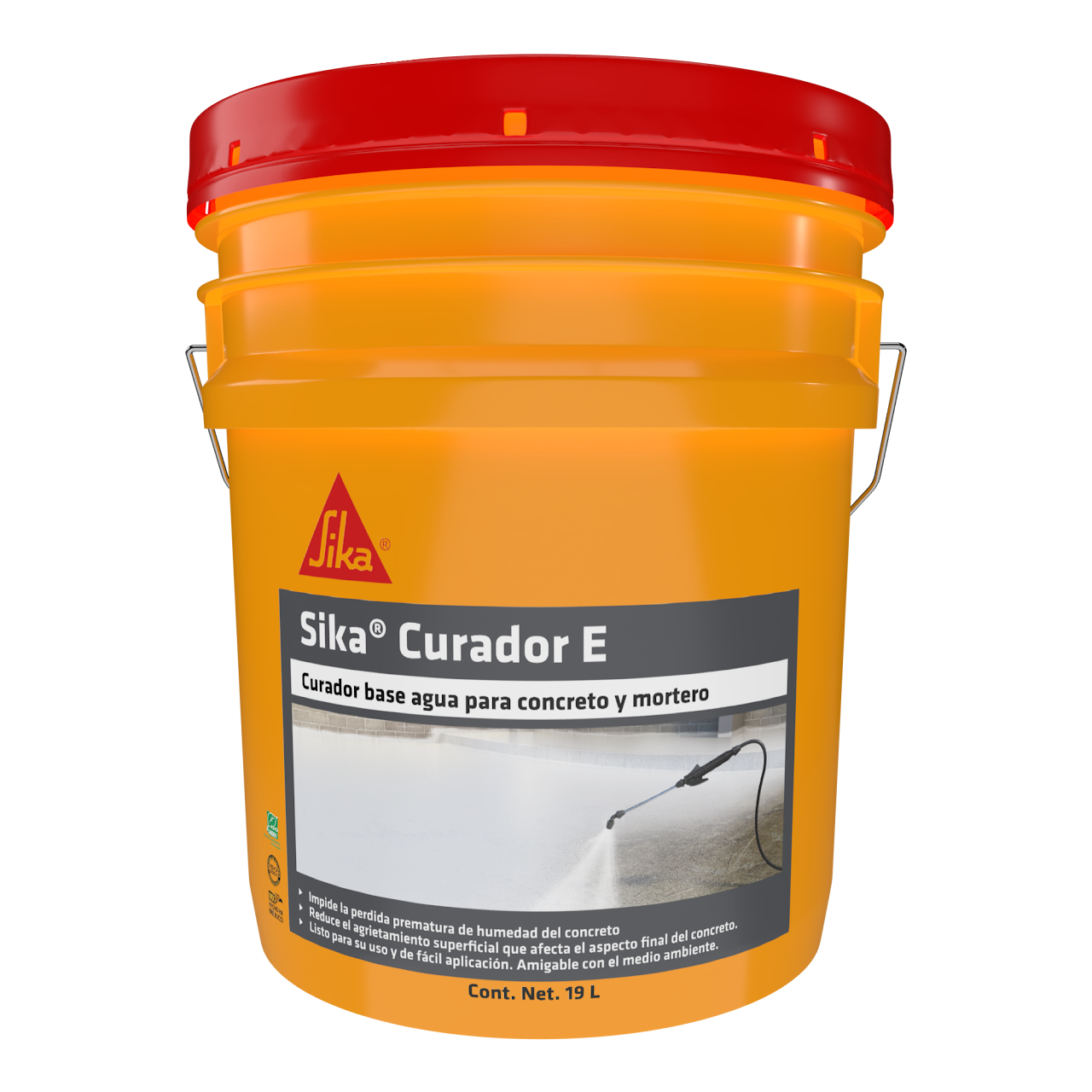 Sika® Curador E