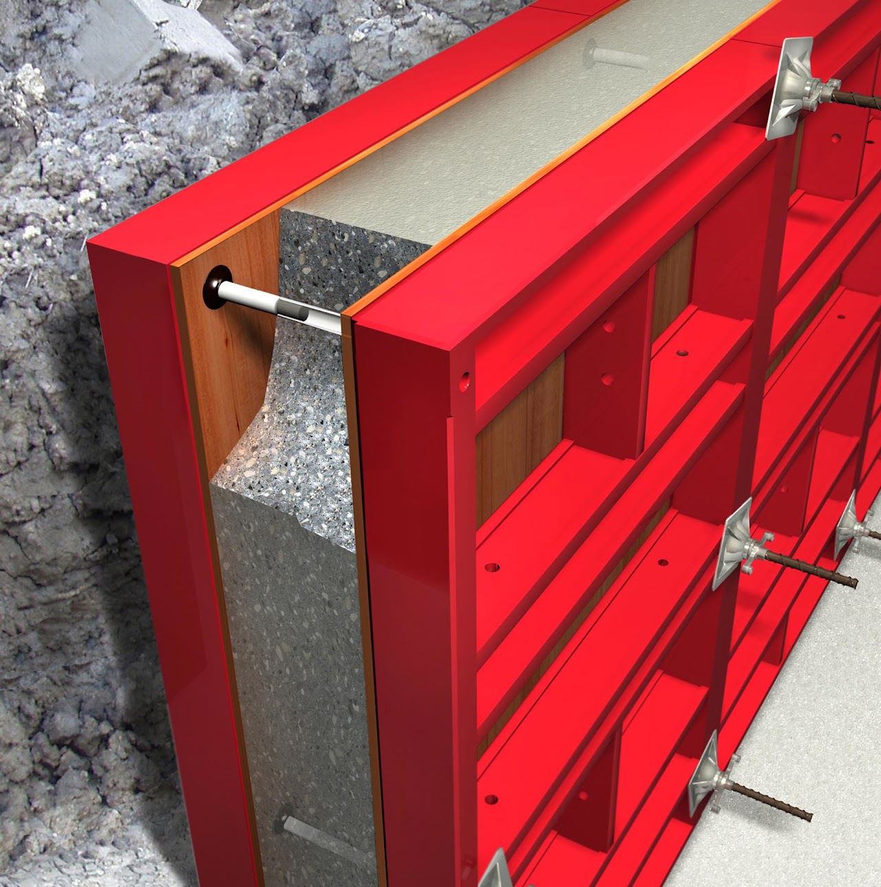 Sika Desmoldante Constructor