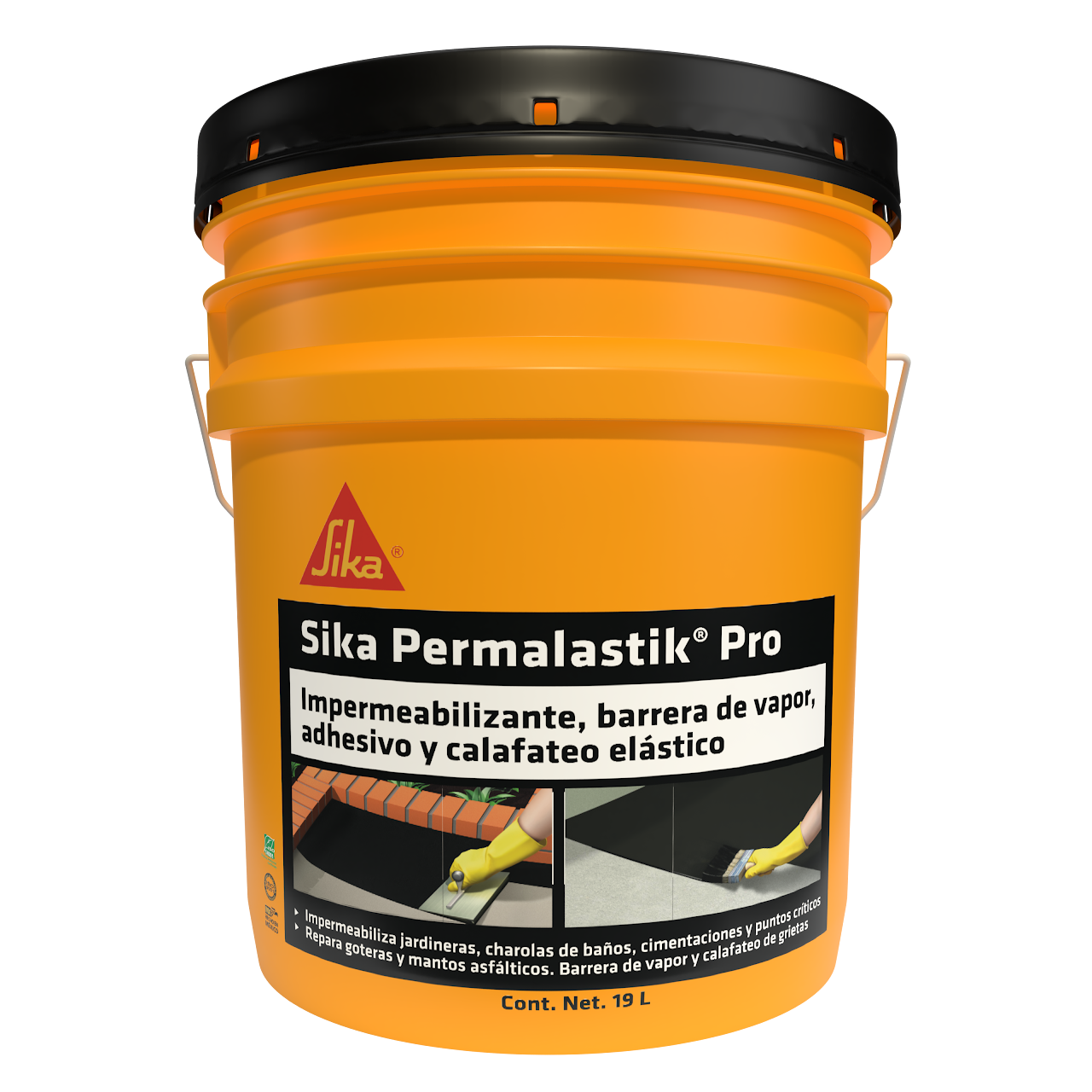 Permalastik® Pro