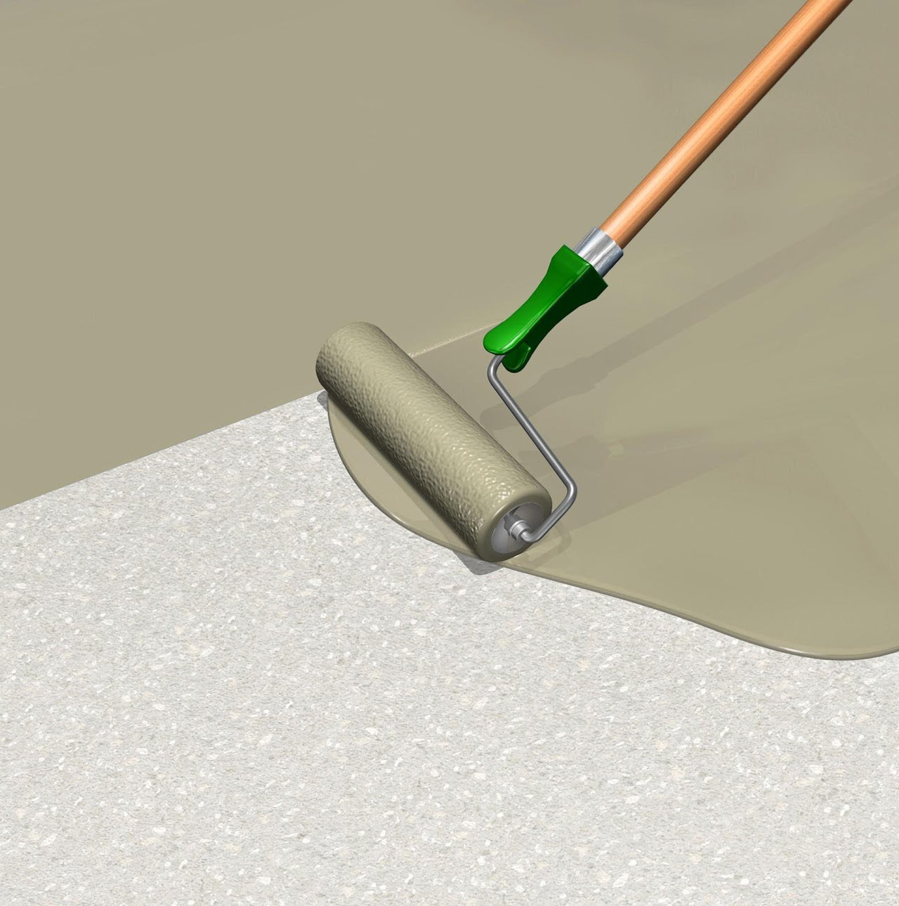 Sikafloor® CureHard-24