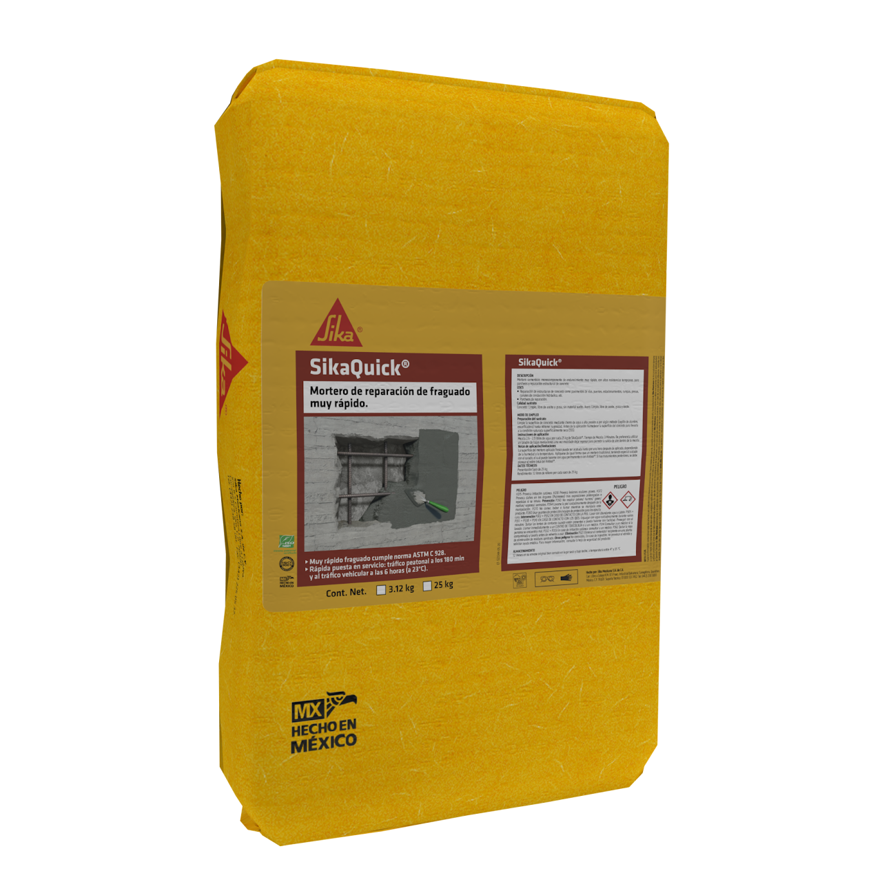 SikaQuick®