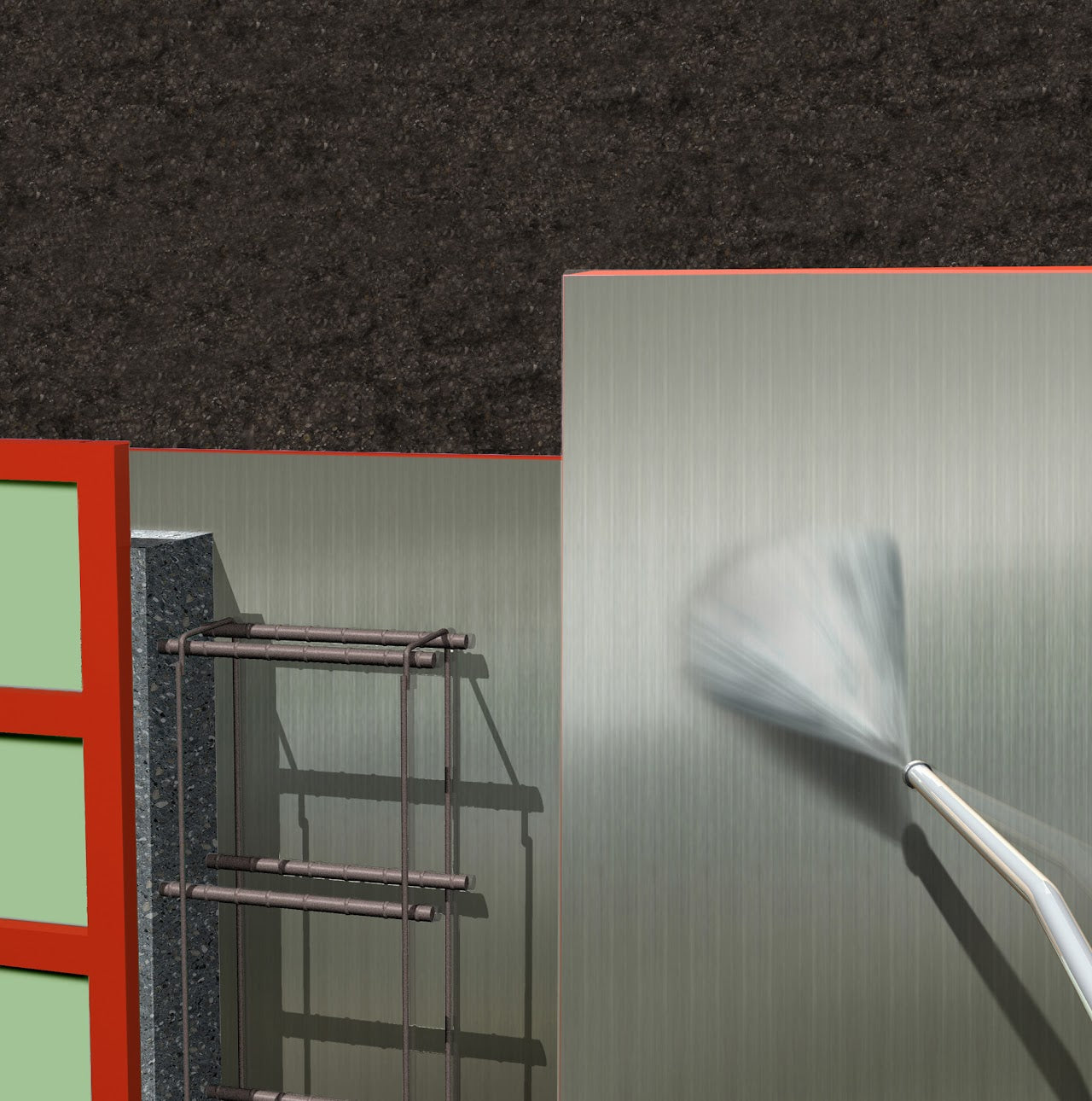 Sika Desmoldante Constructor