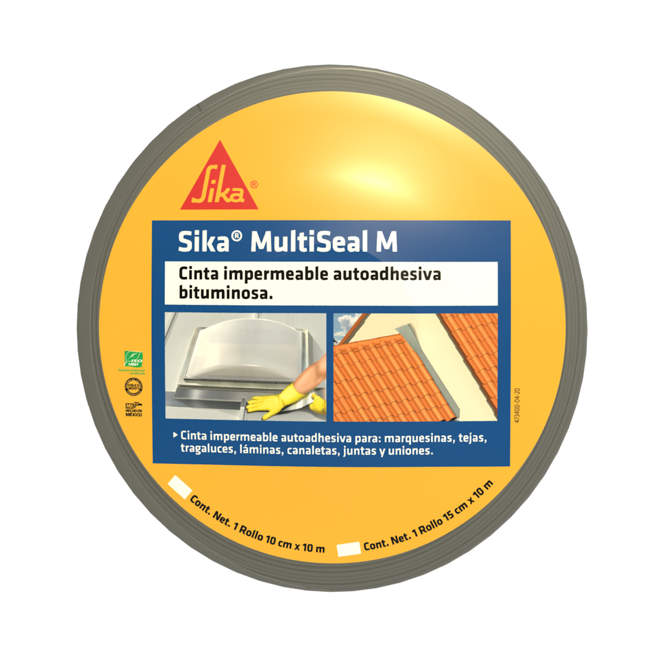 Sika® MultiSeal M