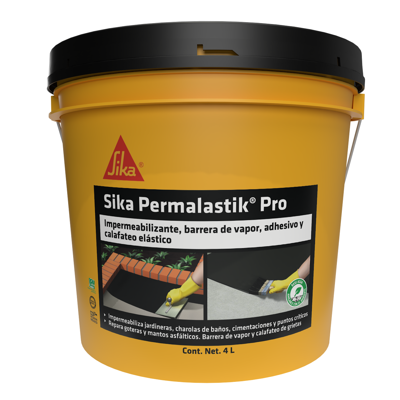 Permalastik® Pro