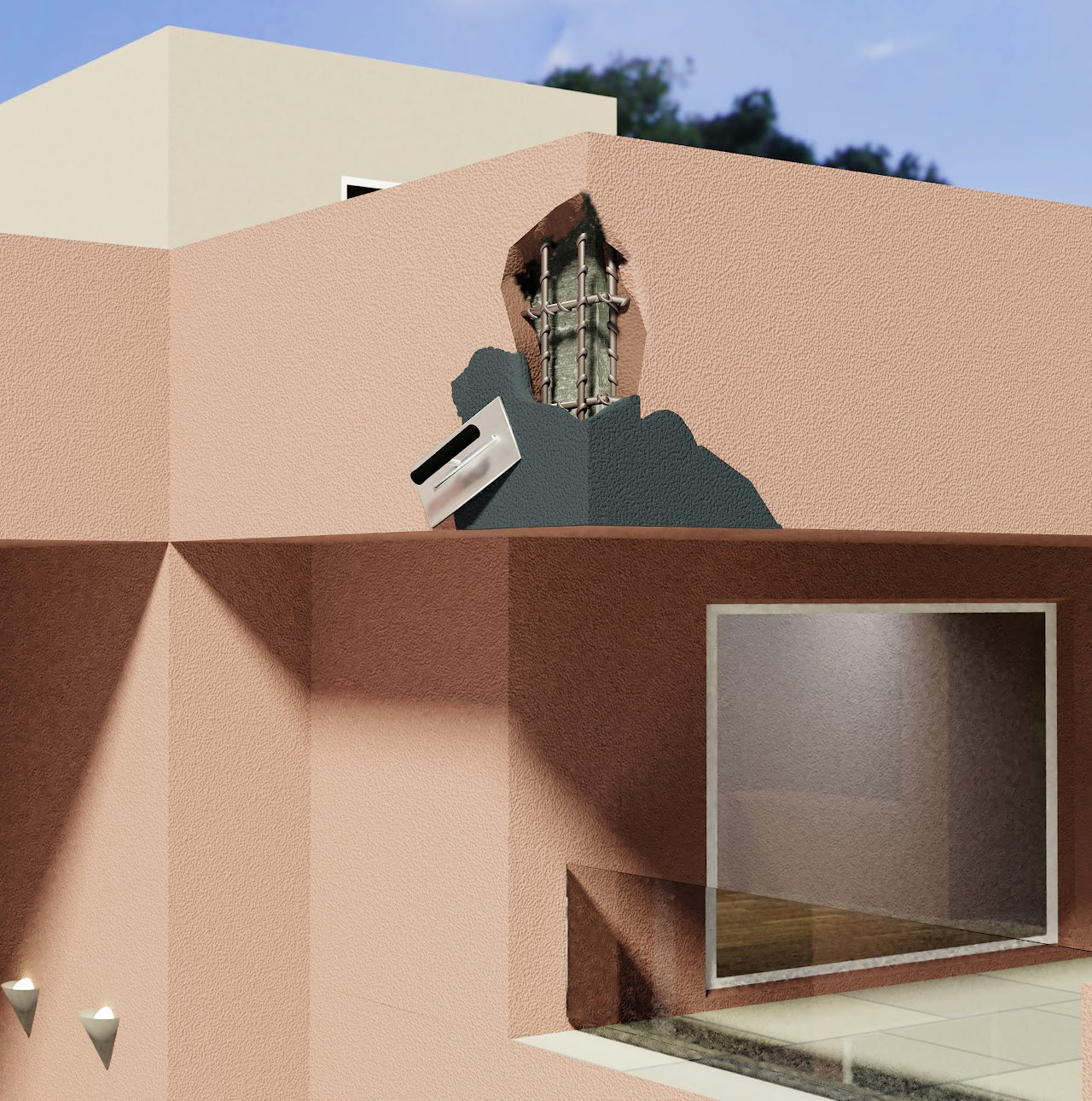 Sika MonoTop®-723 NM