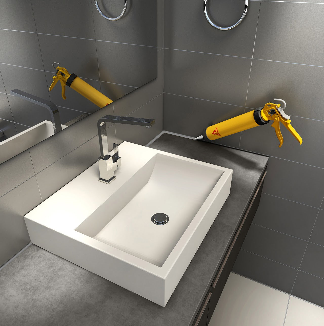 SikaSeal®-113 Universal