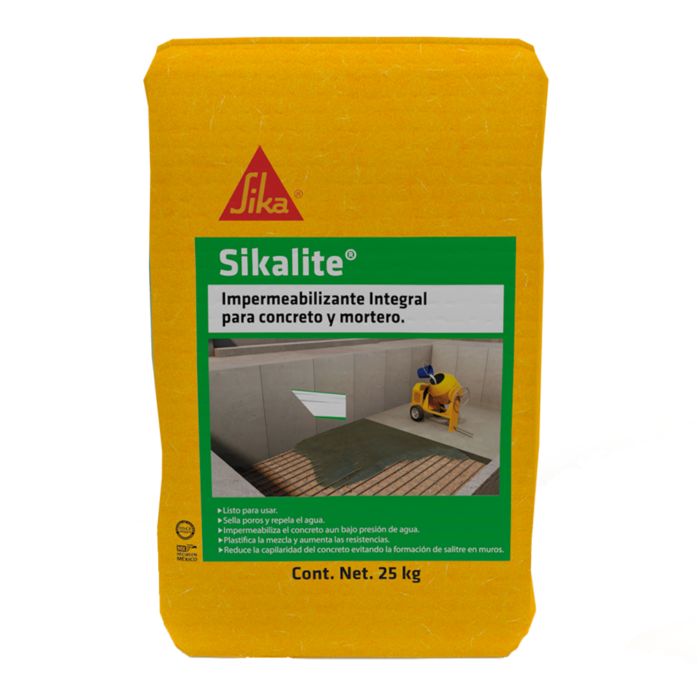 Sikalite®