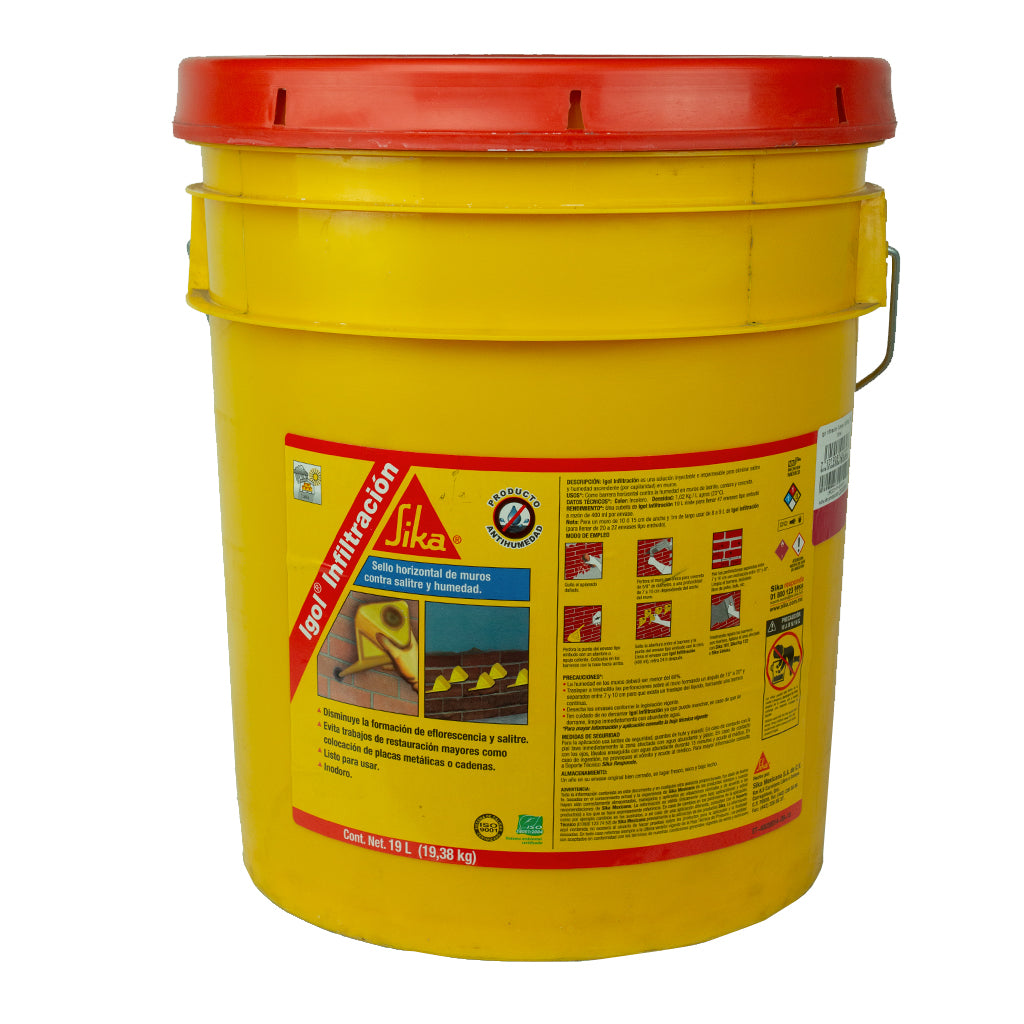 Igol® Infiltración