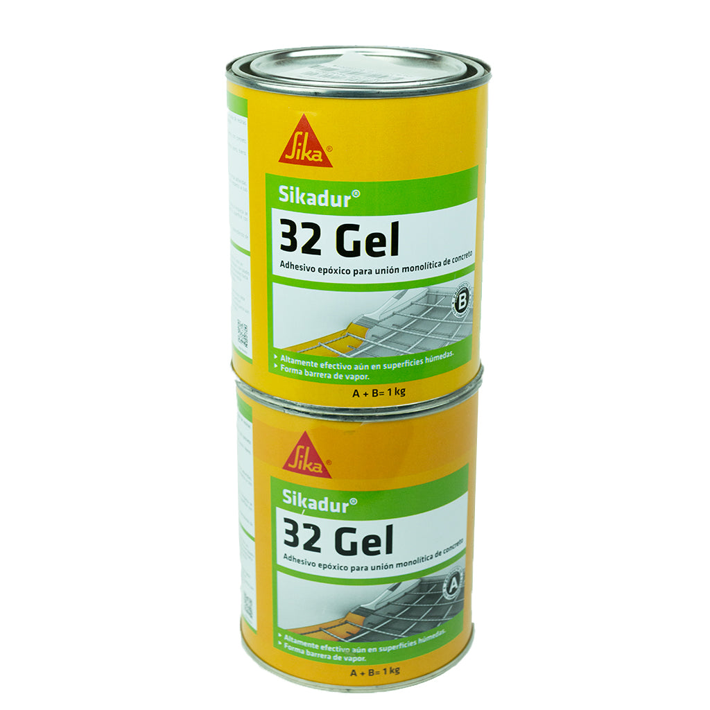 Sikadur®-32 Gel