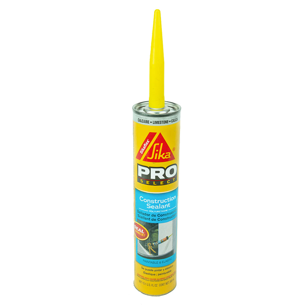 Sikaflex® Construction Sealant