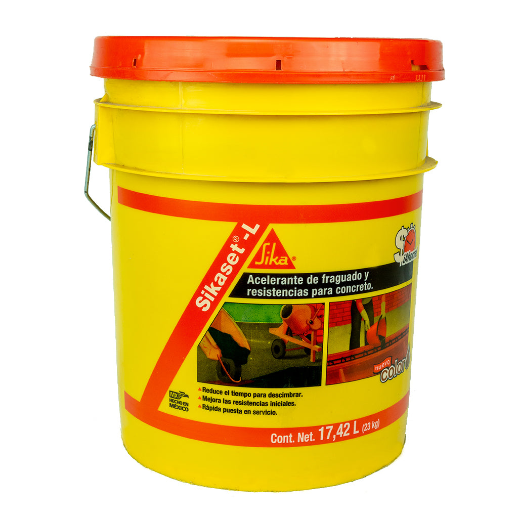Sikaset® L