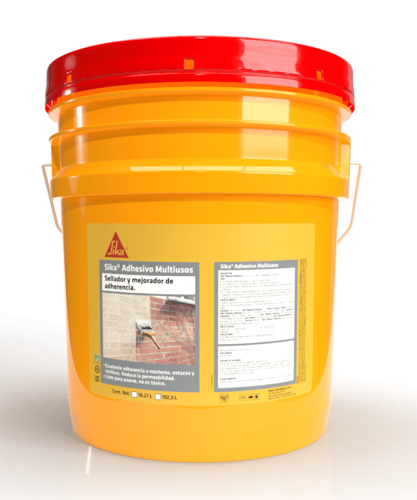 Sika® Adhesivo Multiusos