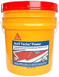 Sika® Acril Techo® Power