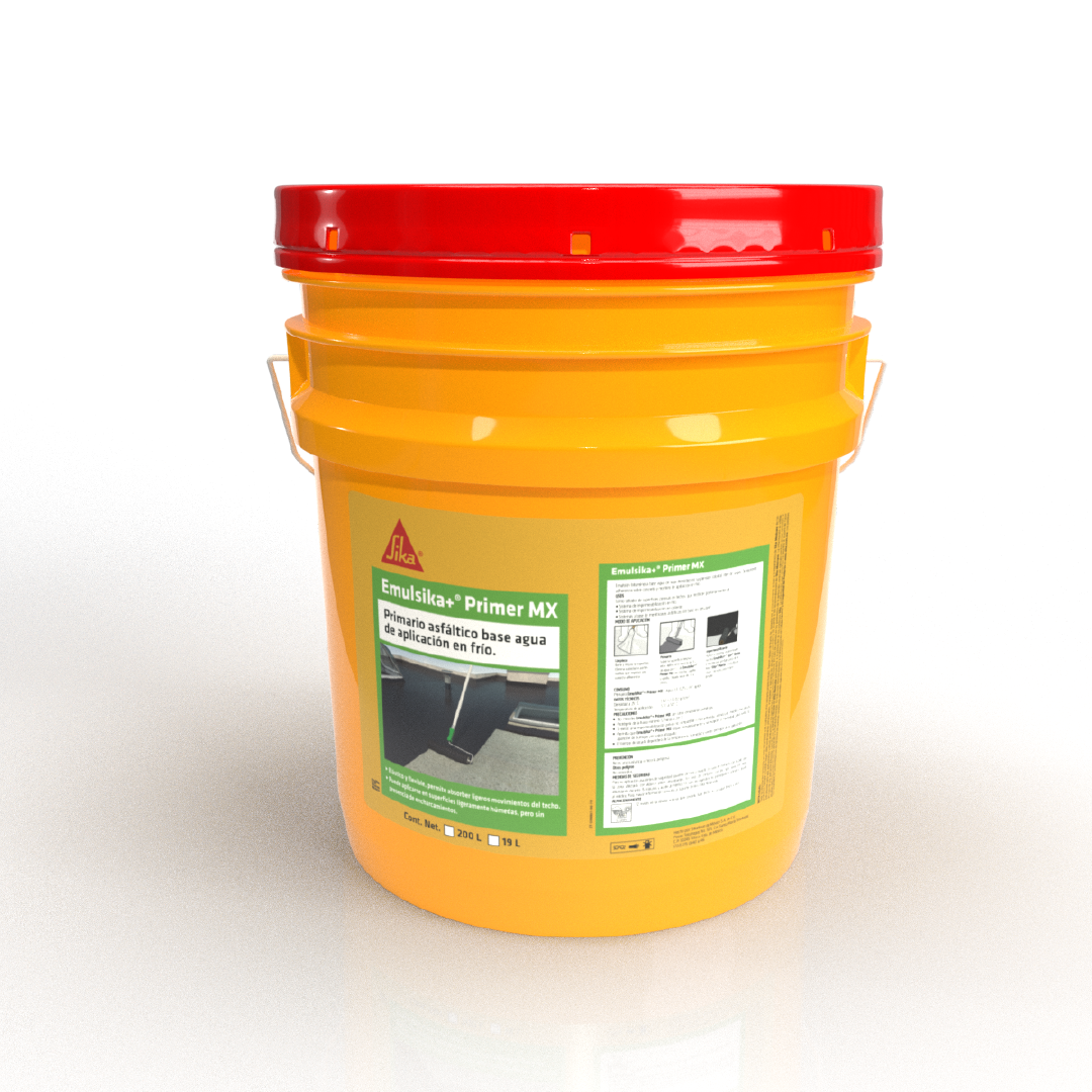 Emulsika® Primer