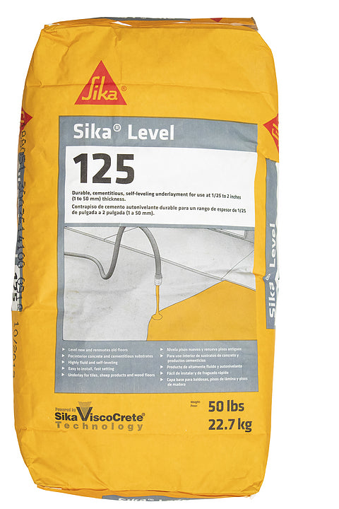 Sika® Level-125