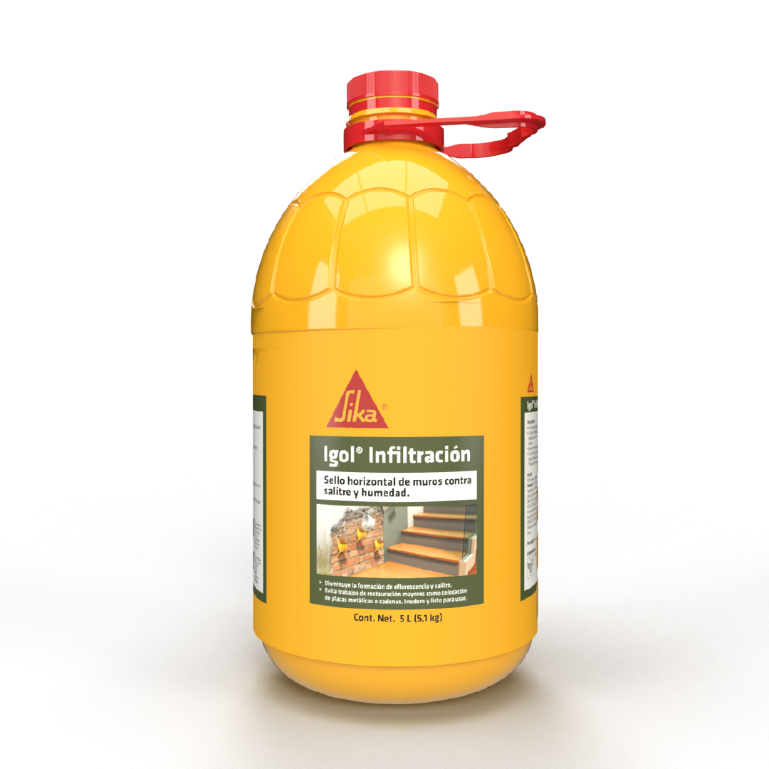 Igol® Infiltración