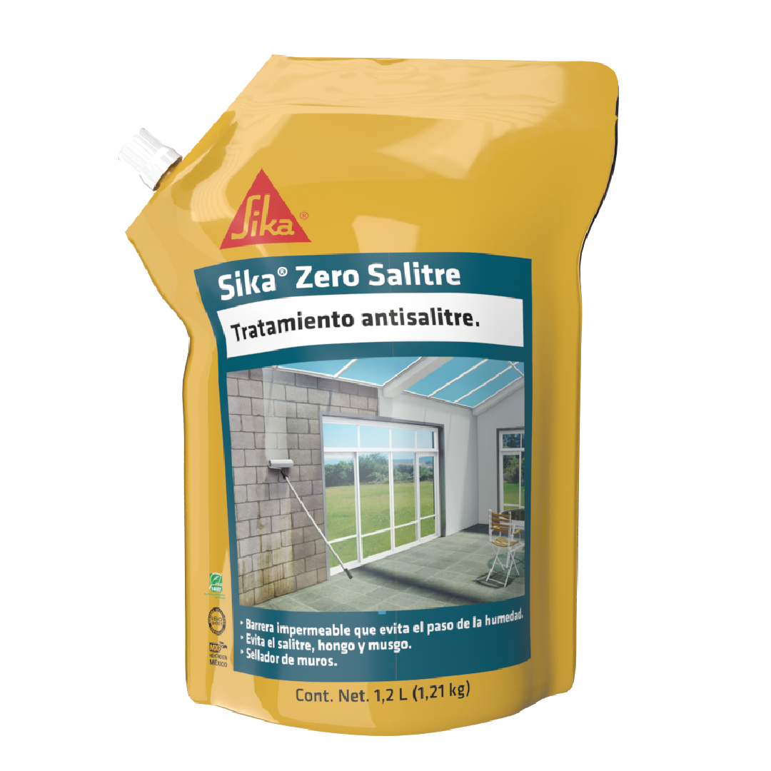 Sika® Zero Salitre