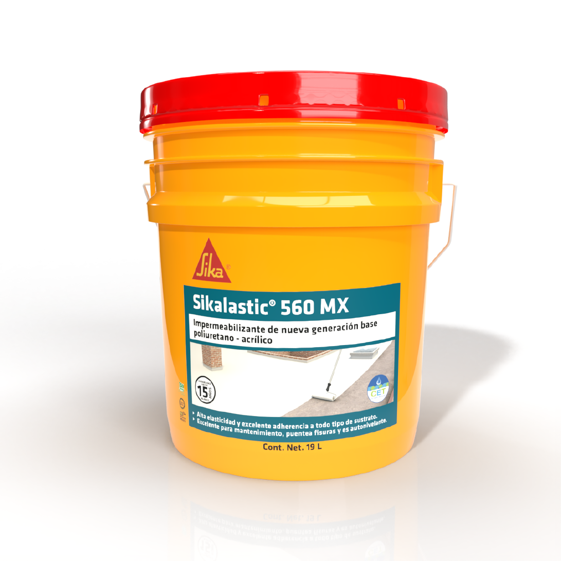 Sikalastic®-560