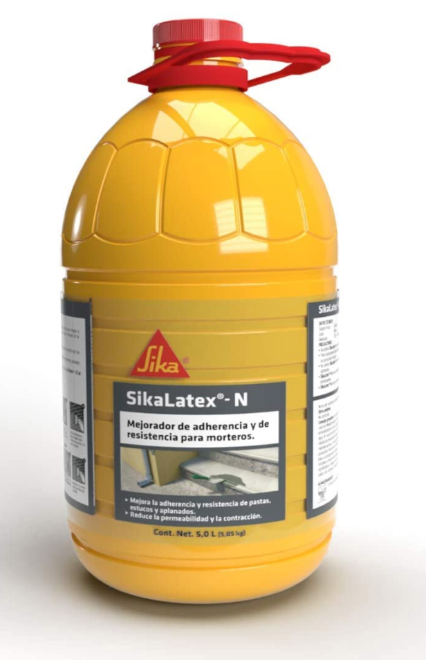 SikaLatex® N