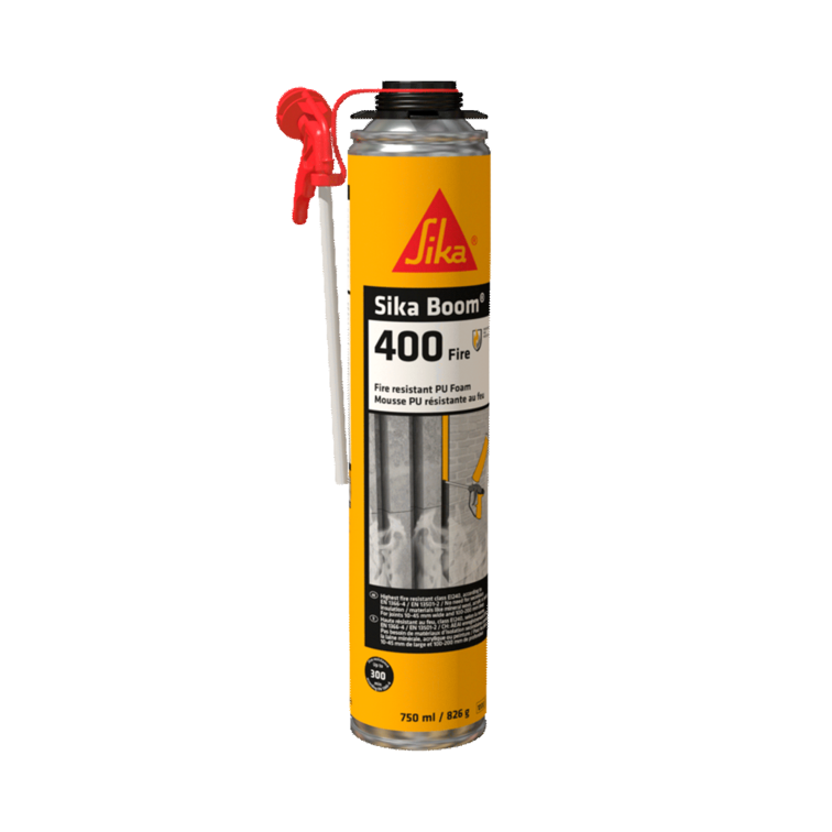 Sika Boom®-400 Fire