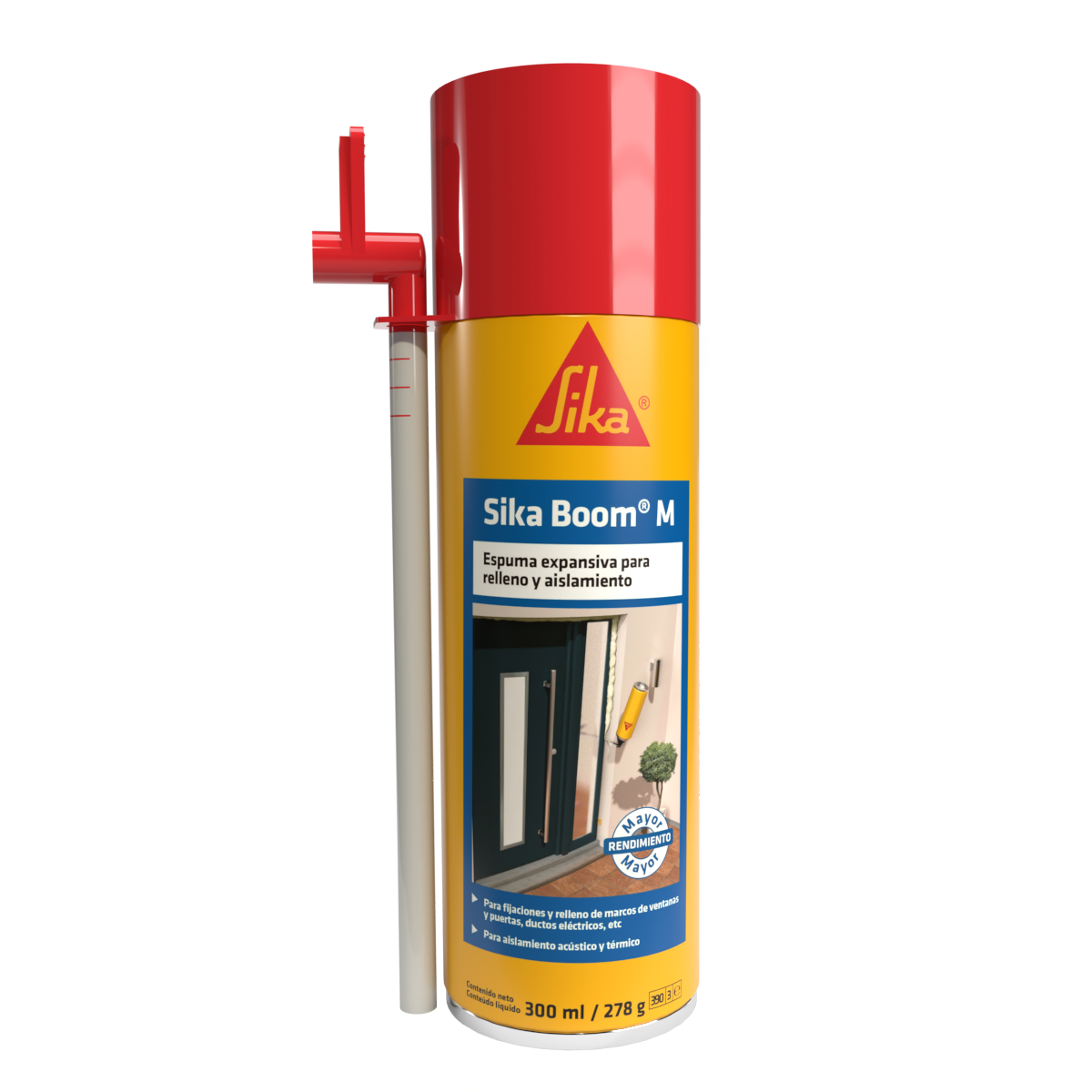 Sika Boom® M