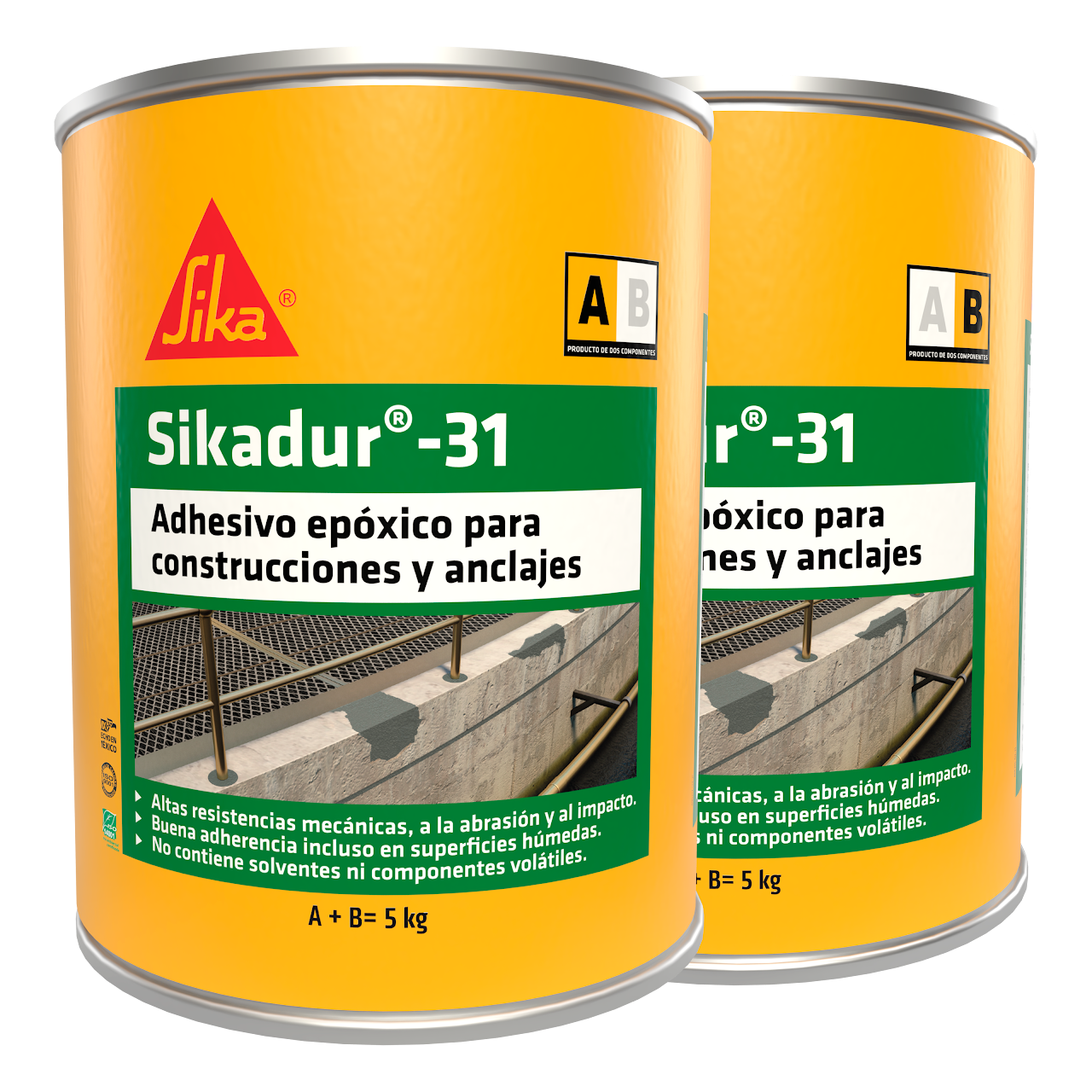 Sikadur®-31 Normal