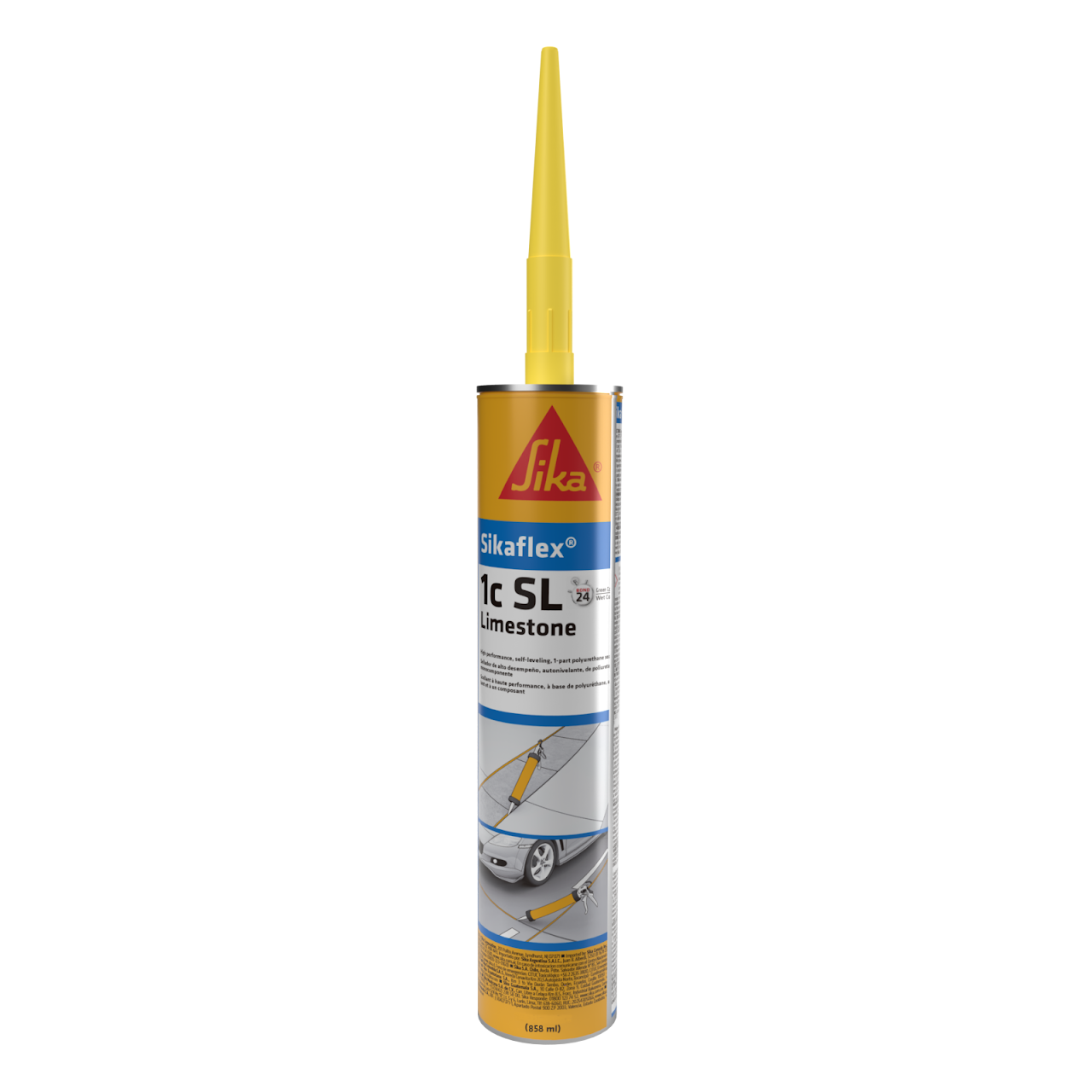 Sikaflex®-1c SL