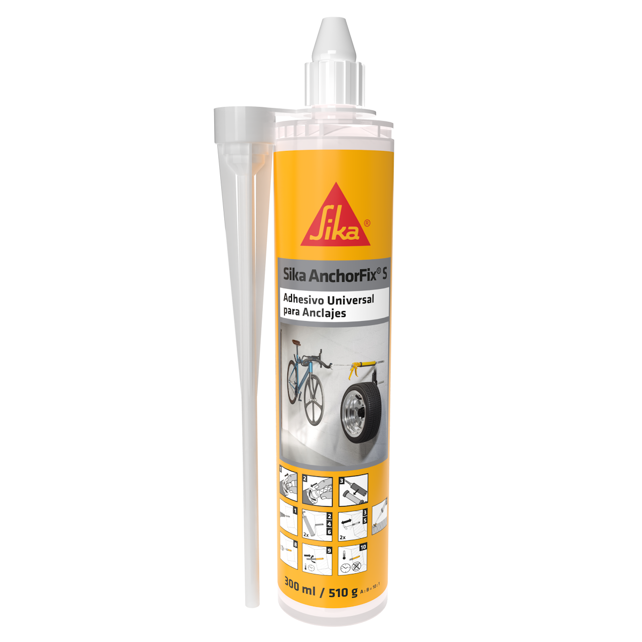 Sika AnchorFix® S