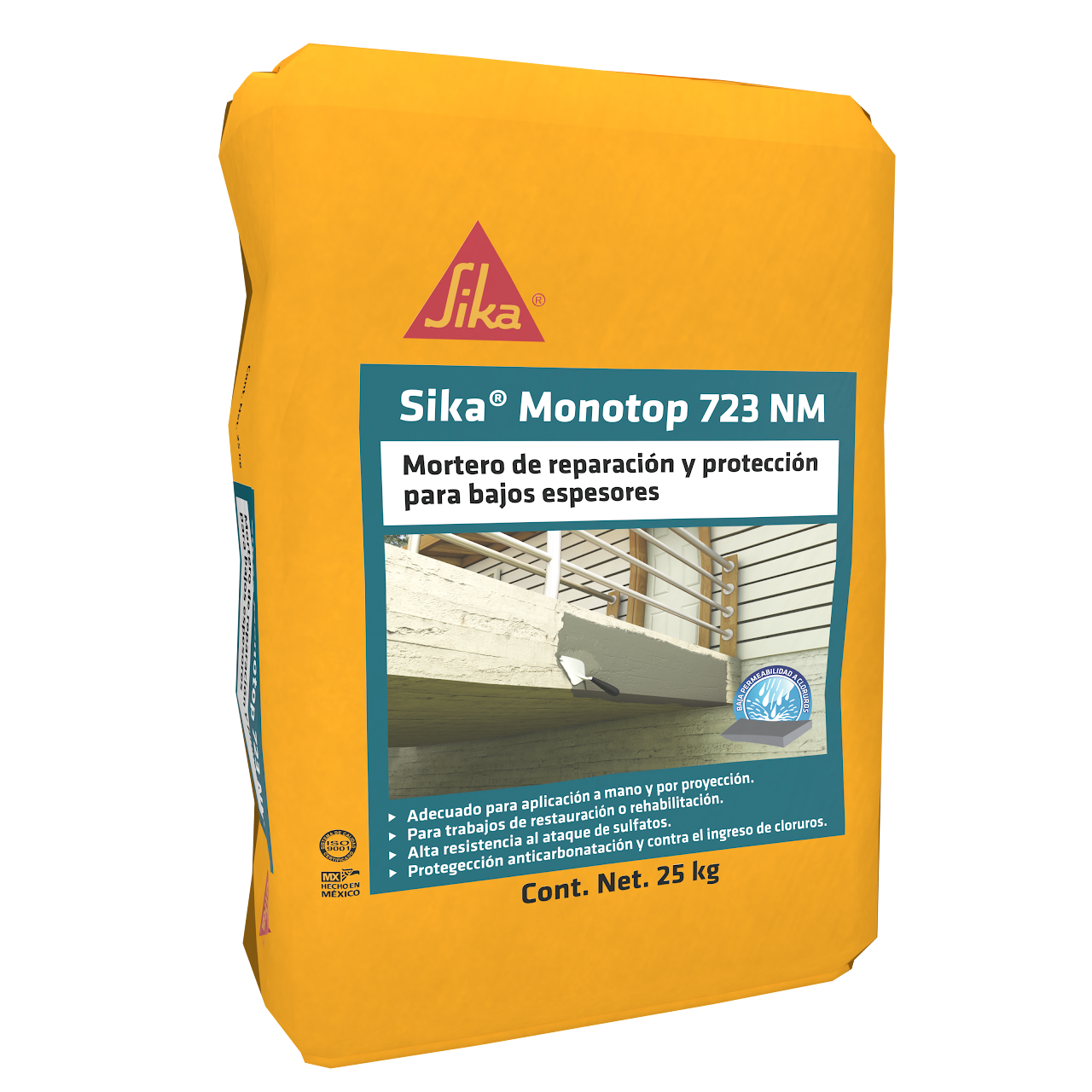 Sika MonoTop®-723 NM