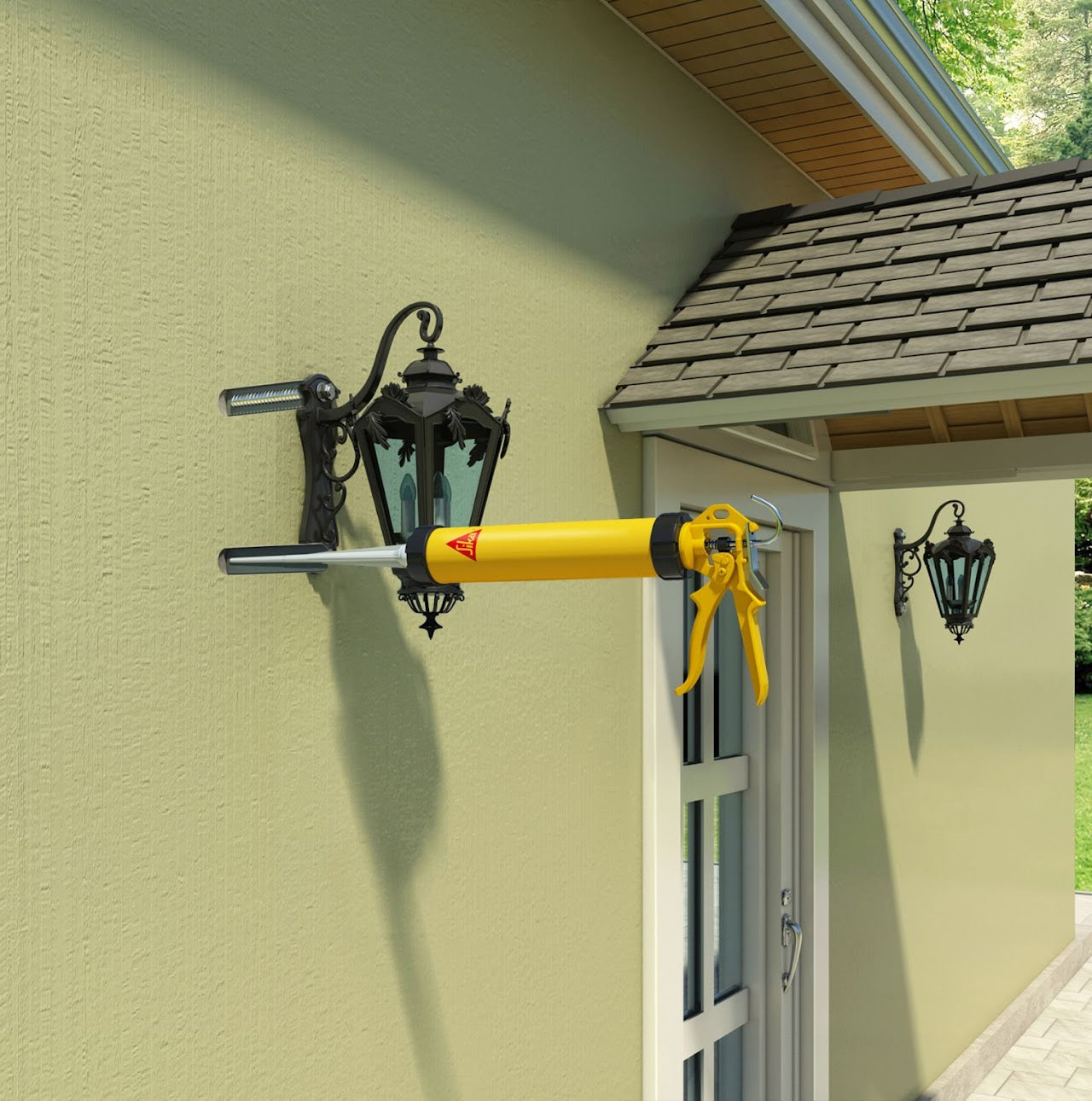 Sika AnchorFix® S