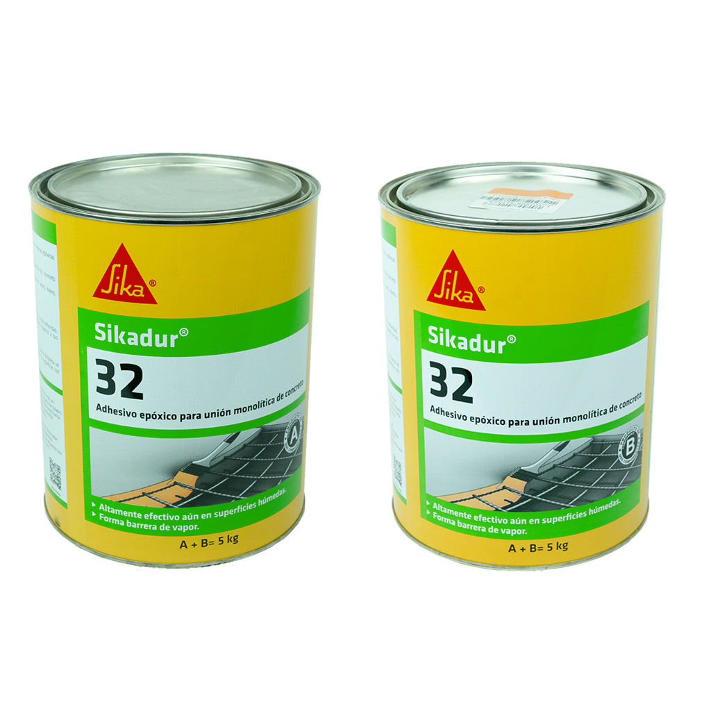 Sikadur®-32 Gel