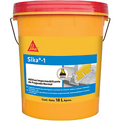 Sika®-1