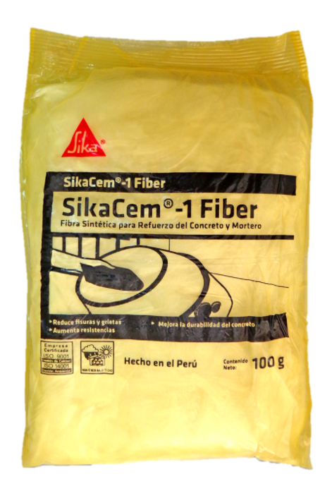 SikaCem® Fiber